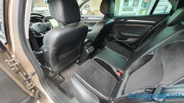 Renault Mégane 1.5 DCI 110 INTENSE