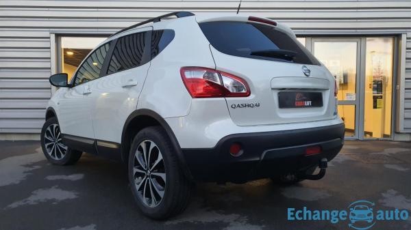 Nissan Qashqai 1.6 DCI 130 360°