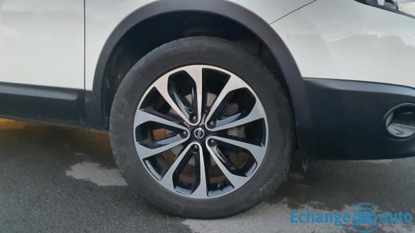 Nissan Qashqai 1.6 DCI 130 360°