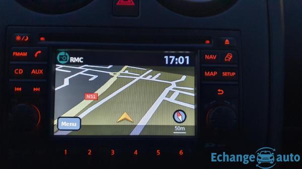 Nissan Qashqai 1.6 DCI 130 360°