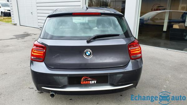 BMW Série 1 118D URBAN CHIC 143