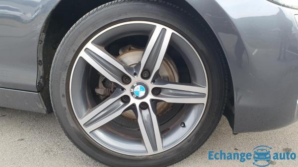 BMW Série 1 118D URBAN CHIC 143