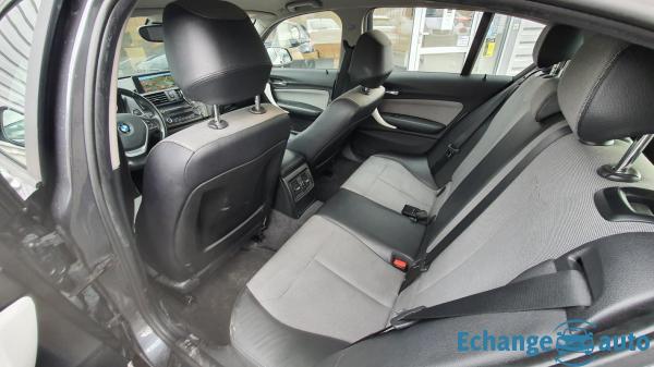 BMW Série 1 118D URBAN CHIC 143