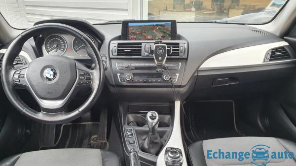 BMW Série 1 118D URBAN CHIC 143