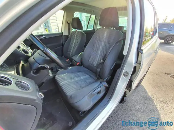 Volkswagen Tiguan 2.0 TDI BLUEMOTION 140 CV
