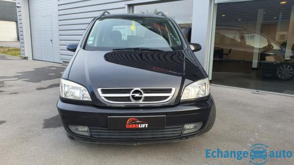 Opel Zafira 2.2 DTI 16V 117 DISNEY ELEGANCE