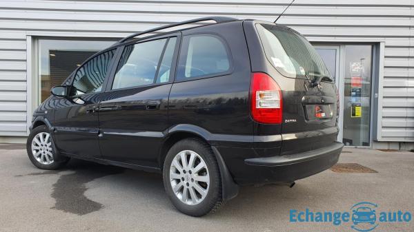 Opel Zafira 2.2 DTI 16V 117 DISNEY ELEGANCE