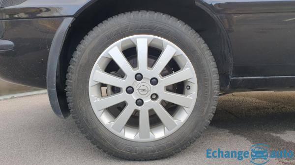 Opel Zafira 2.2 DTI 16V 117 DISNEY ELEGANCE