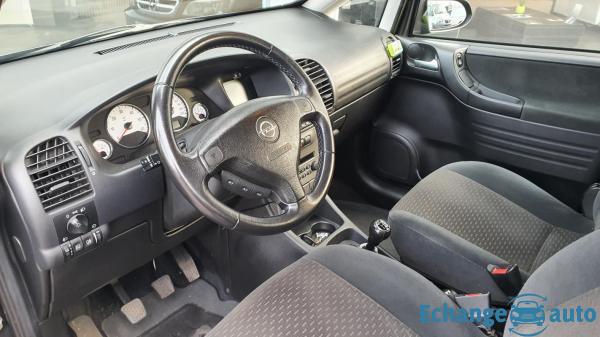 Opel Zafira 2.2 DTI 16V 117 DISNEY ELEGANCE