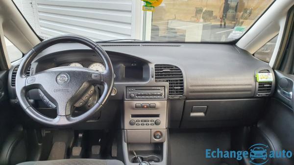 Opel Zafira 2.2 DTI 16V 117 DISNEY ELEGANCE