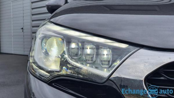 DS DS 4 BLUEHDI 120 S&S EAT 6 SO CHIC