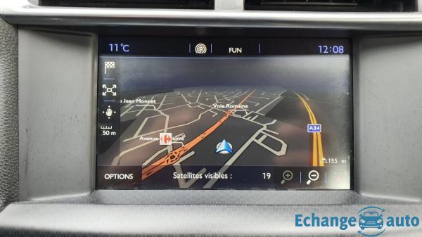 DS DS 4 BLUEHDI 120 S&S EAT 6 SO CHIC