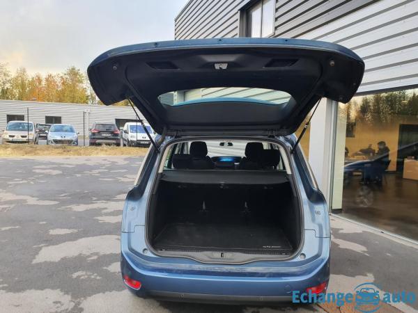 Citroën C4 GRAND PICASSO 1.6 e-HDI 115 ETG6