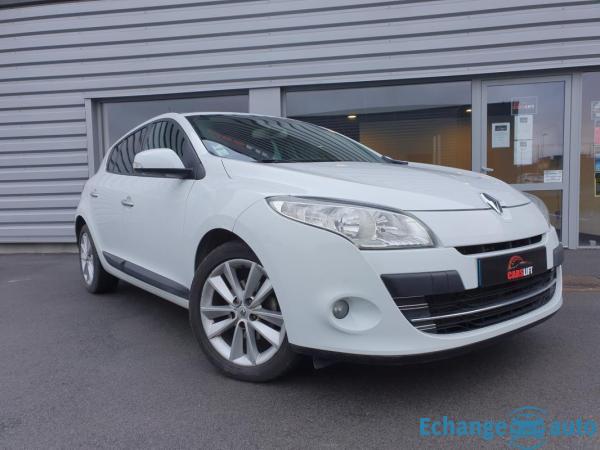 Renault Mégane III DYNAMIQUE 1.9 DCI