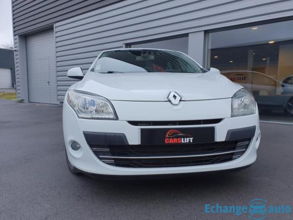 Renault Mégane III DYNAMIQUE 1.9 DCI