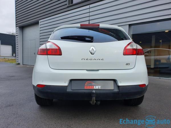 Renault Mégane III DYNAMIQUE 1.9 DCI