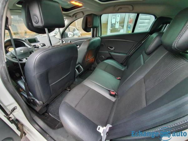 Renault Mégane III DYNAMIQUE 1.9 DCI