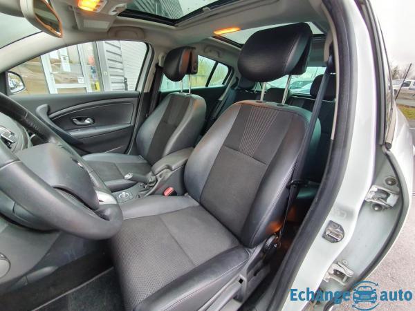 Renault Mégane III DYNAMIQUE 1.9 DCI