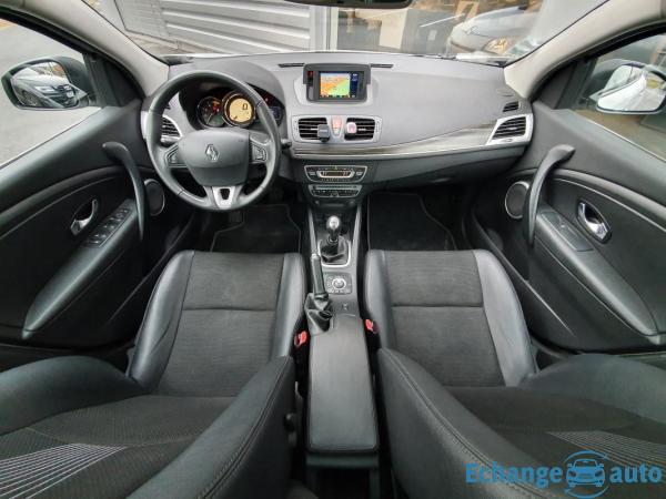 Renault Mégane III DYNAMIQUE 1.9 DCI