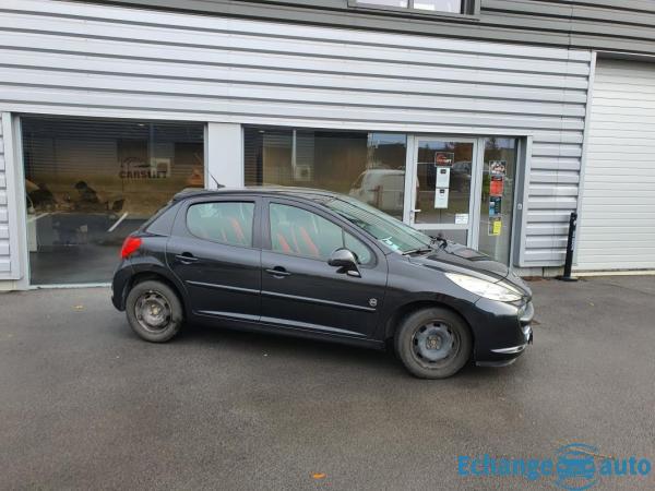 Peugeot 207 1.6 HDI 90 EDITION 64