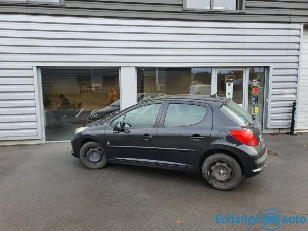 Peugeot 207 1.6 HDI 90 EDITION 64