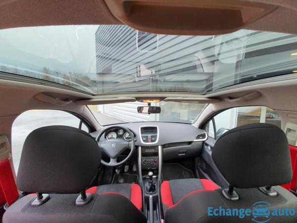 Peugeot 207 1.6 HDI 90 EDITION 64