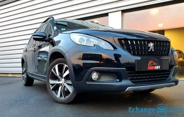 Peugeot 2008 1.2 PURE TECH 110CH GT LINE