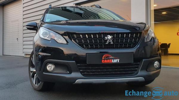 Peugeot 2008 1.2 PURE TECH 110CH GT LINE