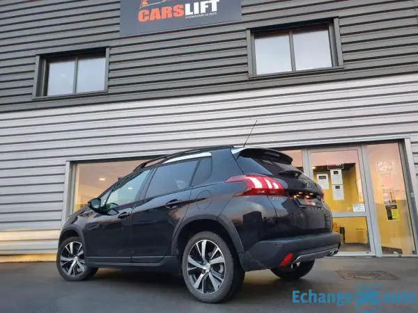 Peugeot 2008 1.2 PURE TECH 110CH GT LINE