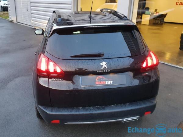 Peugeot 2008 1.2 PURE TECH 110CH GT LINE