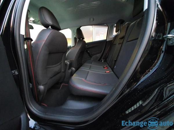 Peugeot 2008 1.2 PURE TECH 110CH GT LINE