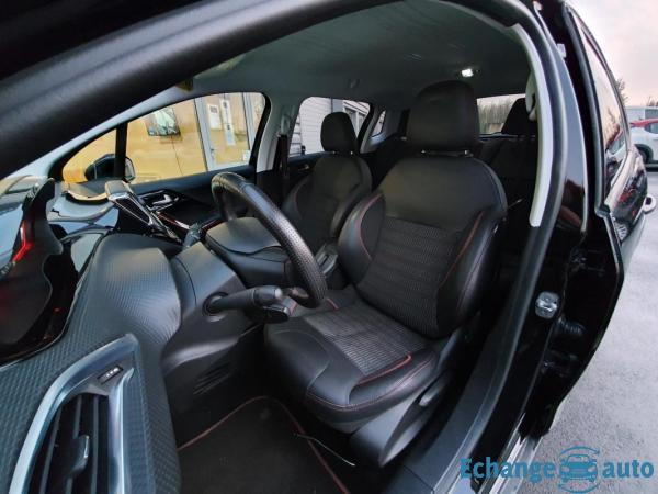 Peugeot 2008 1.2 PURE TECH 110CH GT LINE