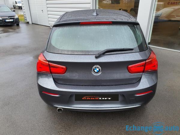 BMW Série 1 118I F20 LCI URBAN CHIC