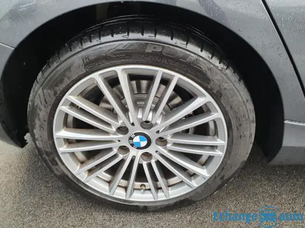 BMW Série 1 118I F20 LCI URBAN CHIC
