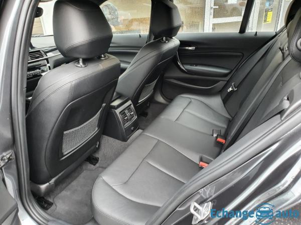 BMW Série 1 118I F20 LCI URBAN CHIC