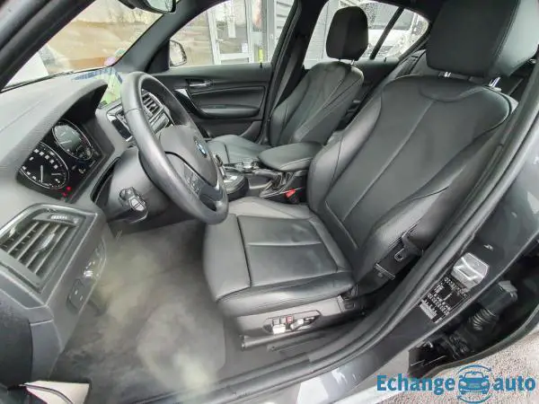 BMW Série 1 118I F20 LCI URBAN CHIC