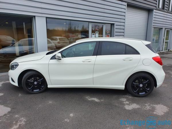 Mercedes Classe A 160 CDI INSPIRATION