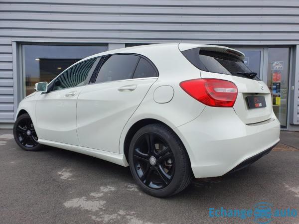 Mercedes Classe A 160 CDI INSPIRATION