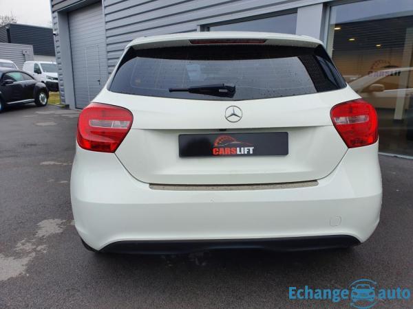 Mercedes Classe A 160 CDI INSPIRATION