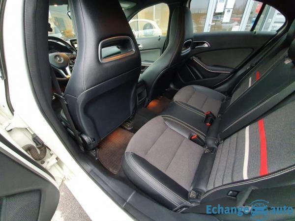 Mercedes Classe A 160 CDI INSPIRATION