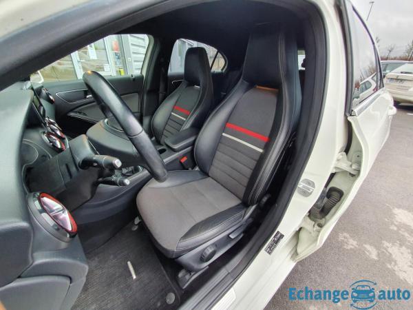 Mercedes Classe A 160 CDI INSPIRATION