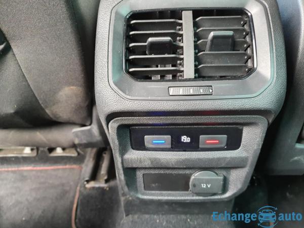 Volkswagen Tiguan II 2.0 TDI 150 EDITION SOUND