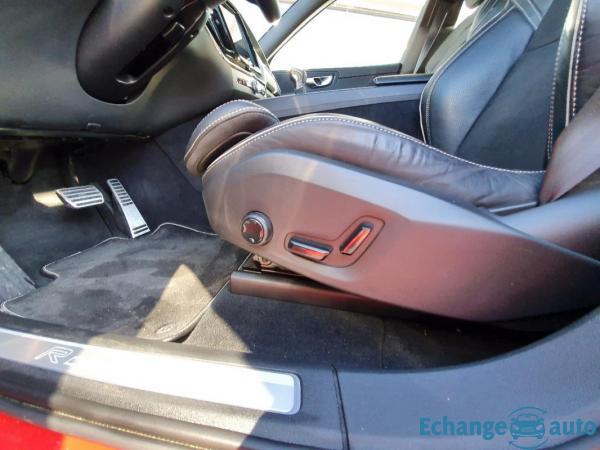 Volvo XC60 T5 254 R-DESIGN