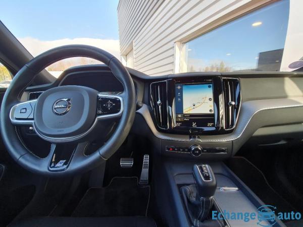 Volvo XC60 T5 254 R-DESIGN