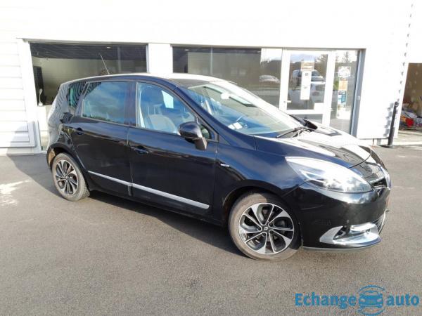 Renault Scénic III 1.6 DCI 130 BOSE EDITION