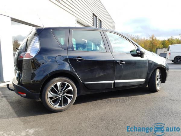 Renault Scénic III 1.6 DCI 130 BOSE EDITION