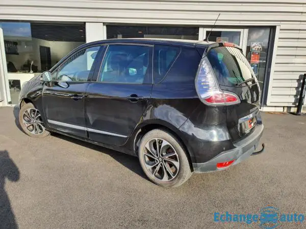 Renault Scénic III 1.6 DCI 130 BOSE EDITION