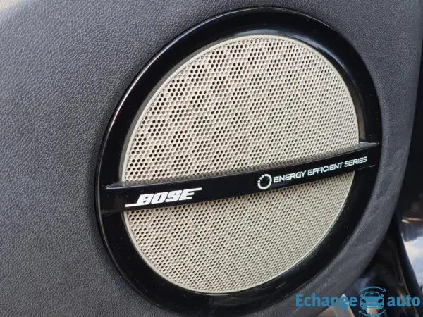 Renault Scénic III 1.6 DCI 130 BOSE EDITION