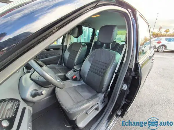 Renault Scénic III 1.6 DCI 130 BOSE EDITION