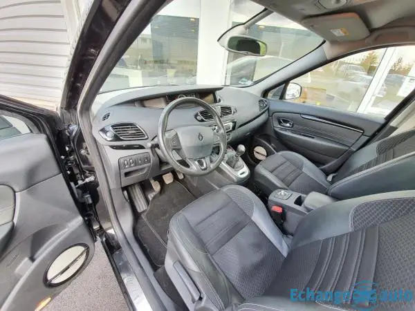 Renault Scénic III 1.6 DCI 130 BOSE EDITION